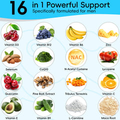 90 vegetarian capsules in bottle