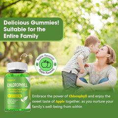 Illustration of digestive health, skin, and immune support benefits