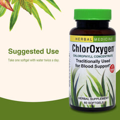Herbs, Etc. logo and product information label