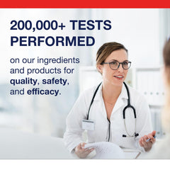 Non-GMO and gluten-free designation for Cholarest SC