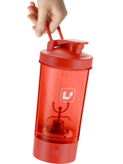 Cholas 24oz Tritan BPA-free bottle highlights safe material for shakes.