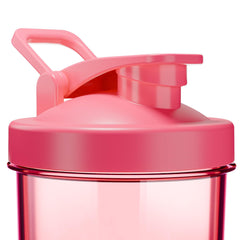 Cholas removable base allows thorough cleaning of hard-to-reach areas.