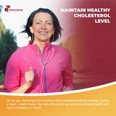 Nutrition facts panel and supplement information on bottle