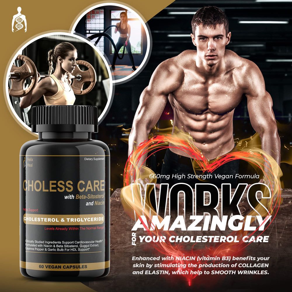 Made in USA label on supplement bottle