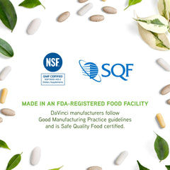 Gluten-free CholestSure packaging with gluten-free badge