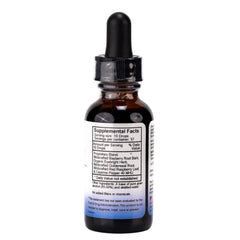 Christopher's Original Formulas eyebright drops bottle showing easy liquid format.