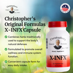Two bottles in a box – 2 Pack, 100 capsules each