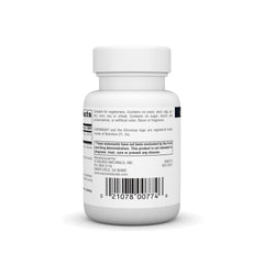 Chromax II chromium picolinate diagram