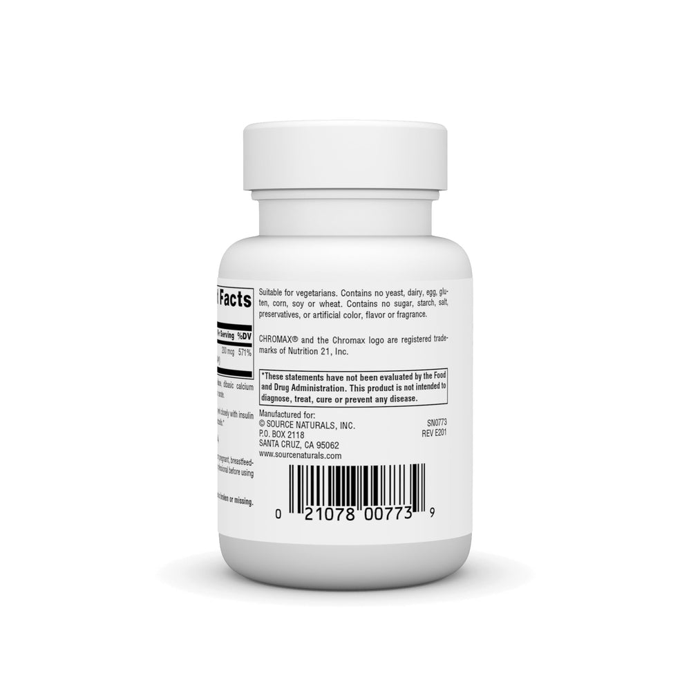 Chromax logo – registered trademark