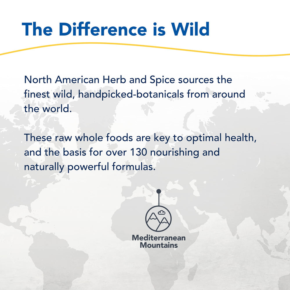 Supports healthy digestion with cilantro essence