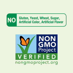 Recommended daily usage of Cinnamon 1000 mg vegetarian capsules