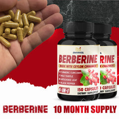 Immunity support graphic