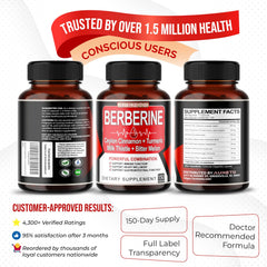 Visual featuring cinnamon, turmeric, milk thistle and bitter melon pairing