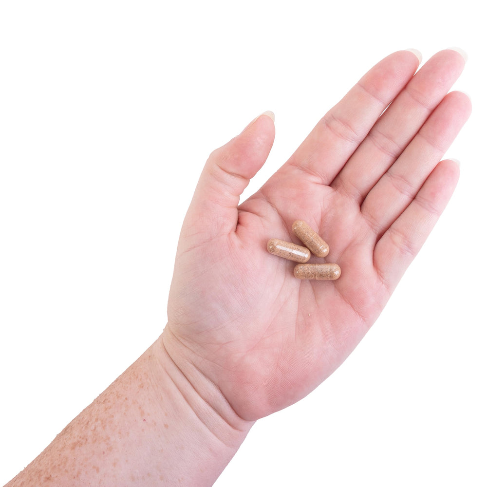 Circu Flow promotes heart health and circulation