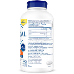 Bone health support with Citracal Petites