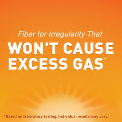 Citrucel methylcellulose fiber therapy label and ingredients
