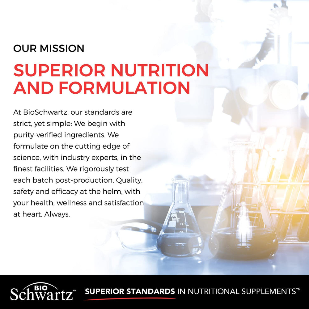 Vegan, non-GMO, gluten-free Citrus Bergamot supplement label