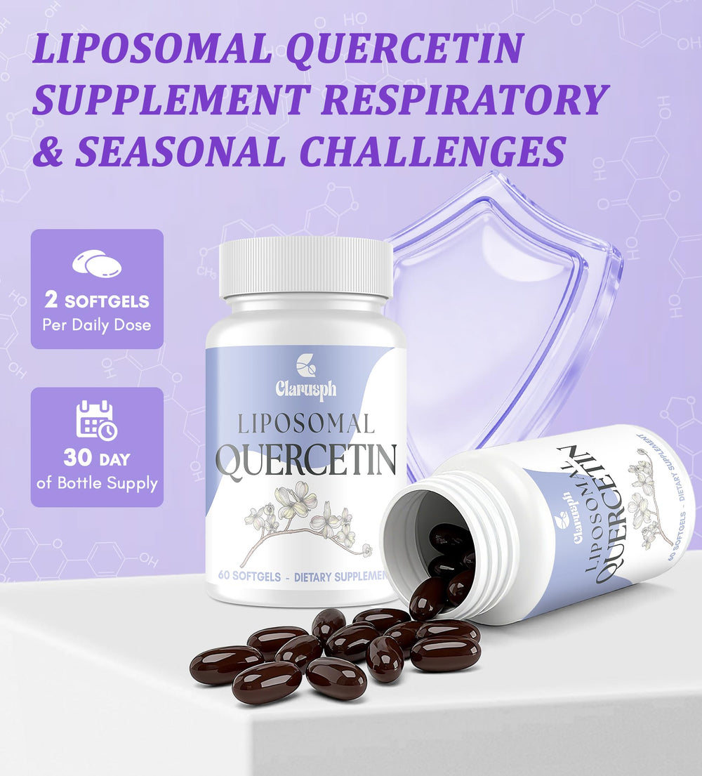 Graphic showing respiratory and seasonal support features