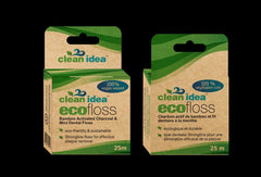 6x25m EcoFloss spool