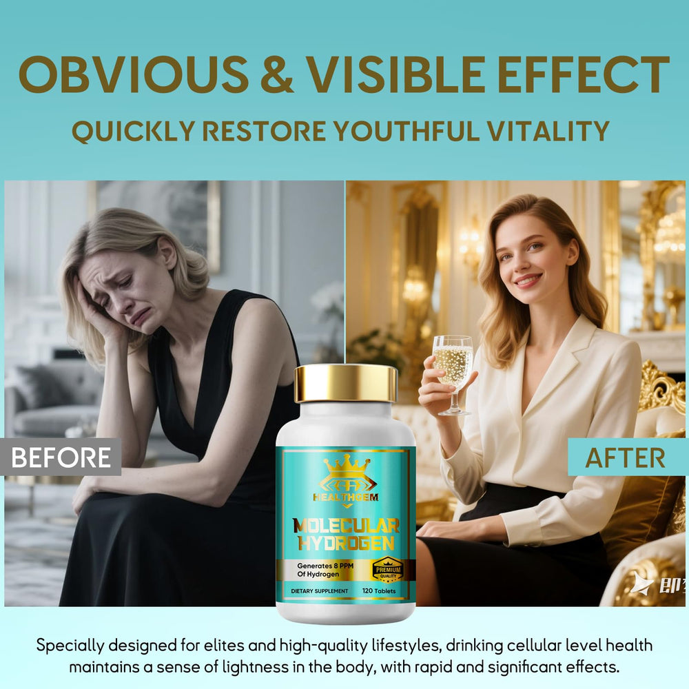 Clean ingredients label on packaging