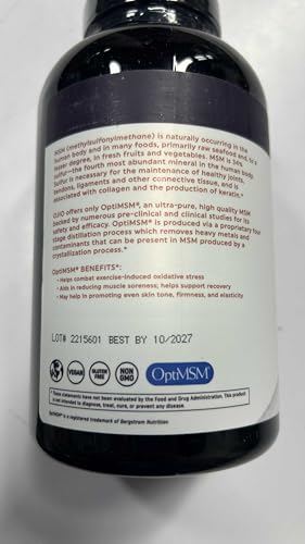 Clean ingredients you can trust