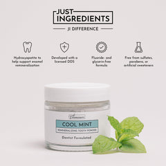 Clean Label Ingredients Illustration