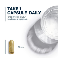 Clean-label vegan multivitamin with no artificial fillers