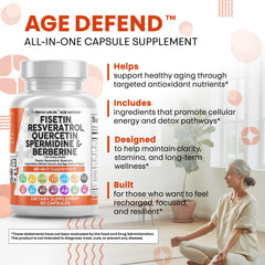 18-in-1 age defense system product image