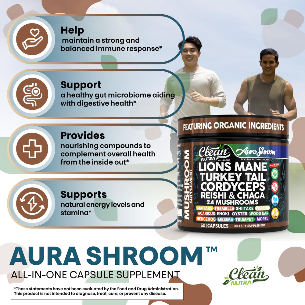 Capsules with absorption-boosting black pepper