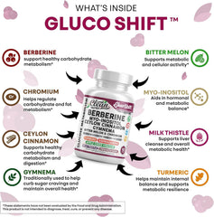Clean Nutraceuticals lifestyle scene on table showing daily supplement routine