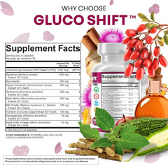 Clean Nutraceuticals capsule in hand illustrating recommended serving size