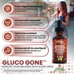 Clean Nutra Bitter Melon Extract bottle: potential metabolic balance during meals