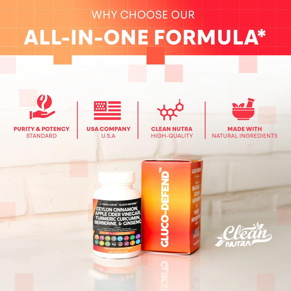Product label with ingredients and dosage details