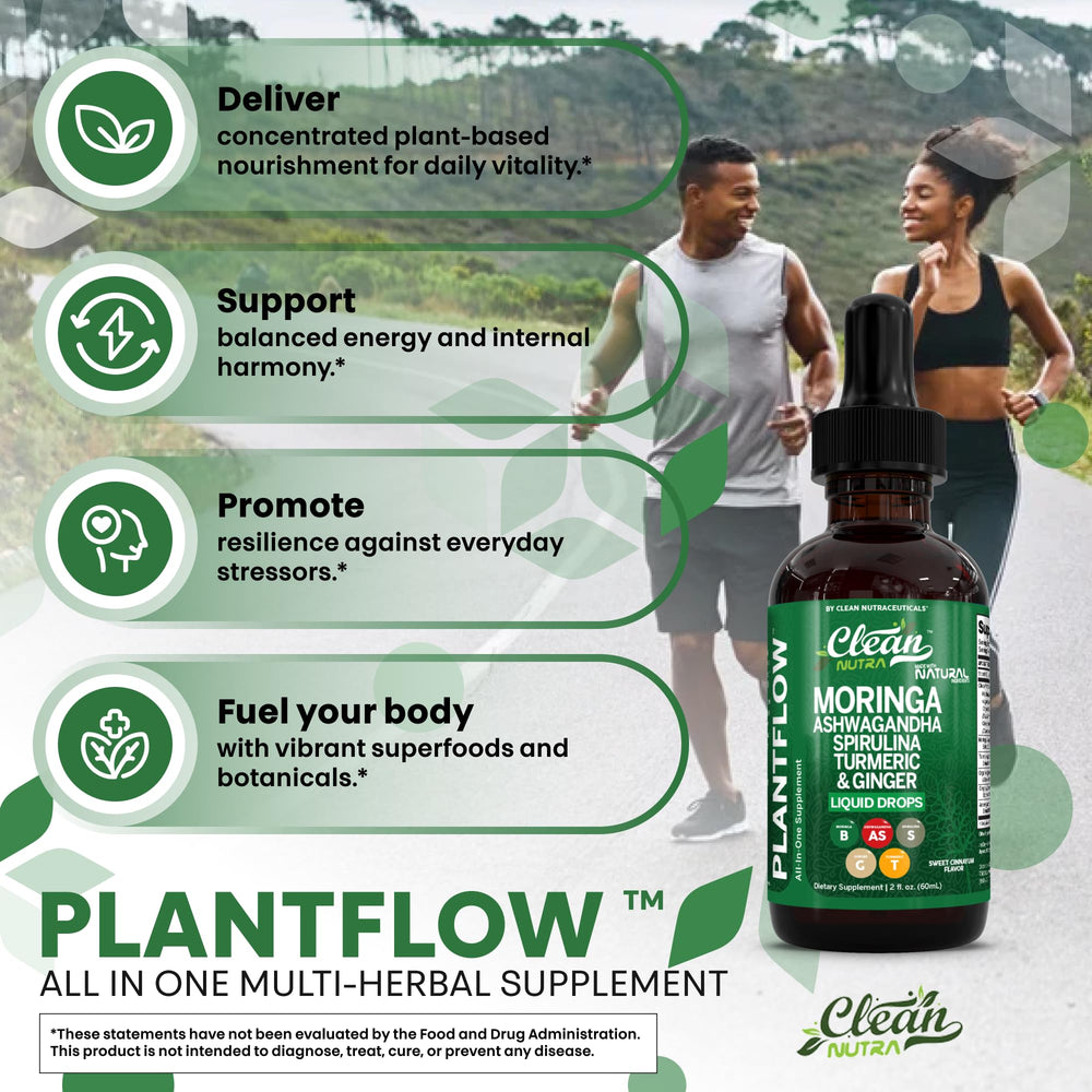 Vitamin C and antioxidants highlighted in the liquid supplement