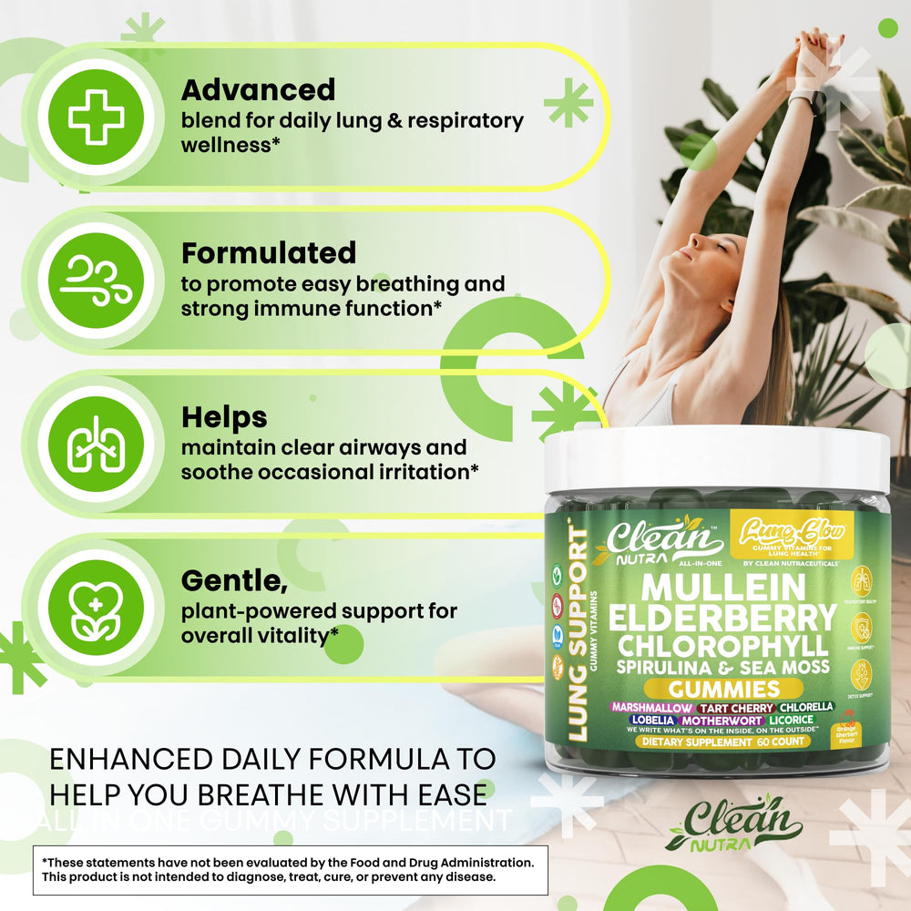 Vegan and gluten-free label on bottle