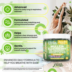 Vegan and gluten-free label on bottle