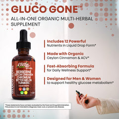Clean Nutra Panax Ginseng Extract Drops bottle: energy and focus support