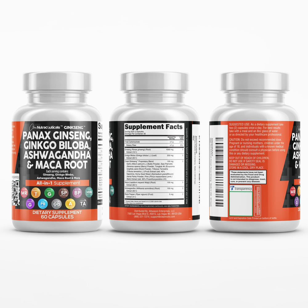 Lifestyle image suggesting focus and mood support