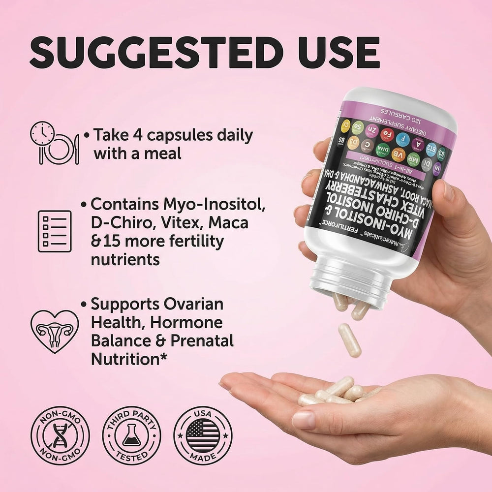 Clean Nutraceuticals bottle on kitchen shelf suggesting daily use routine