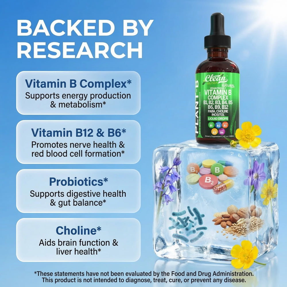 Clean Nutraceuticals close-up of liquid texture highlighting smooth consistency