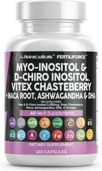 Clean Nutraceuticals front packaging showing product name and benefits