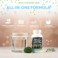 Lifestyle image showing daily routine with mood support