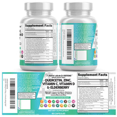 Clean Nutraceuticals bottle shown beside fruits to imply everyday lung immune support