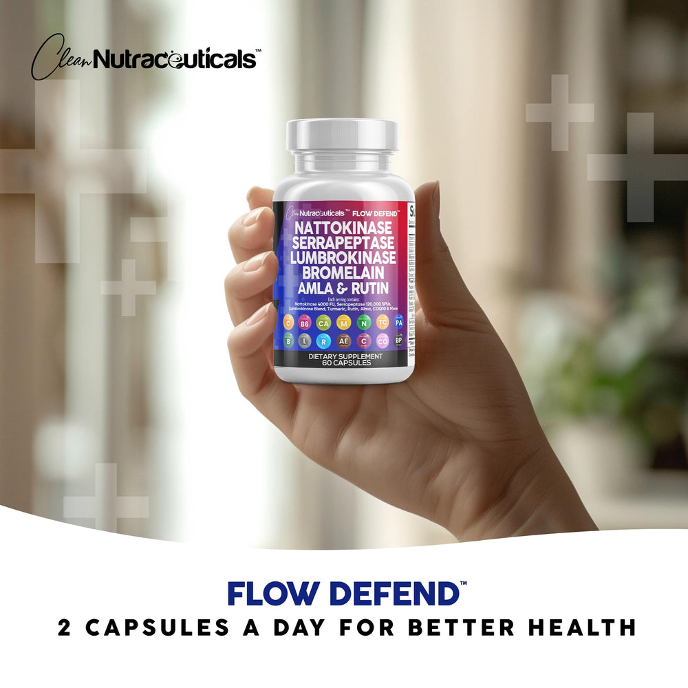 Rutin, amla and vitamin C supplements