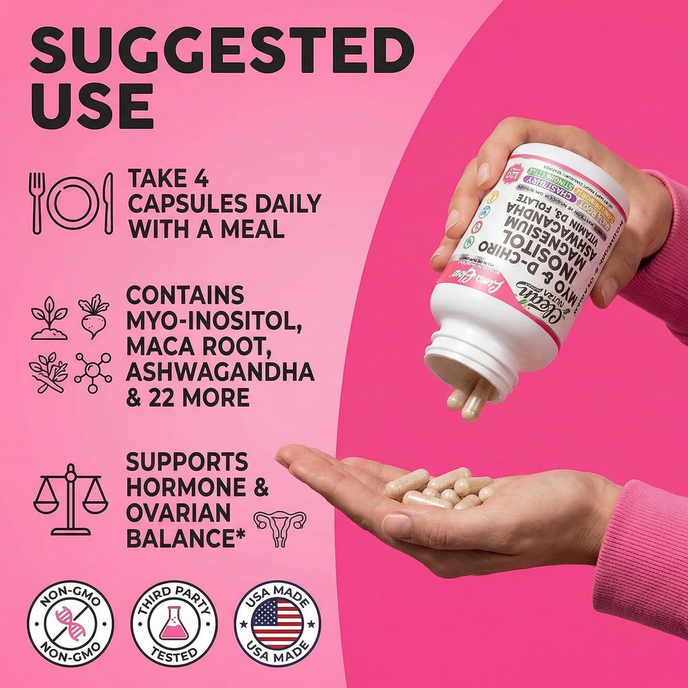 Clean Nutraceuticals bottle beside a ruler showing capsule size and scale
