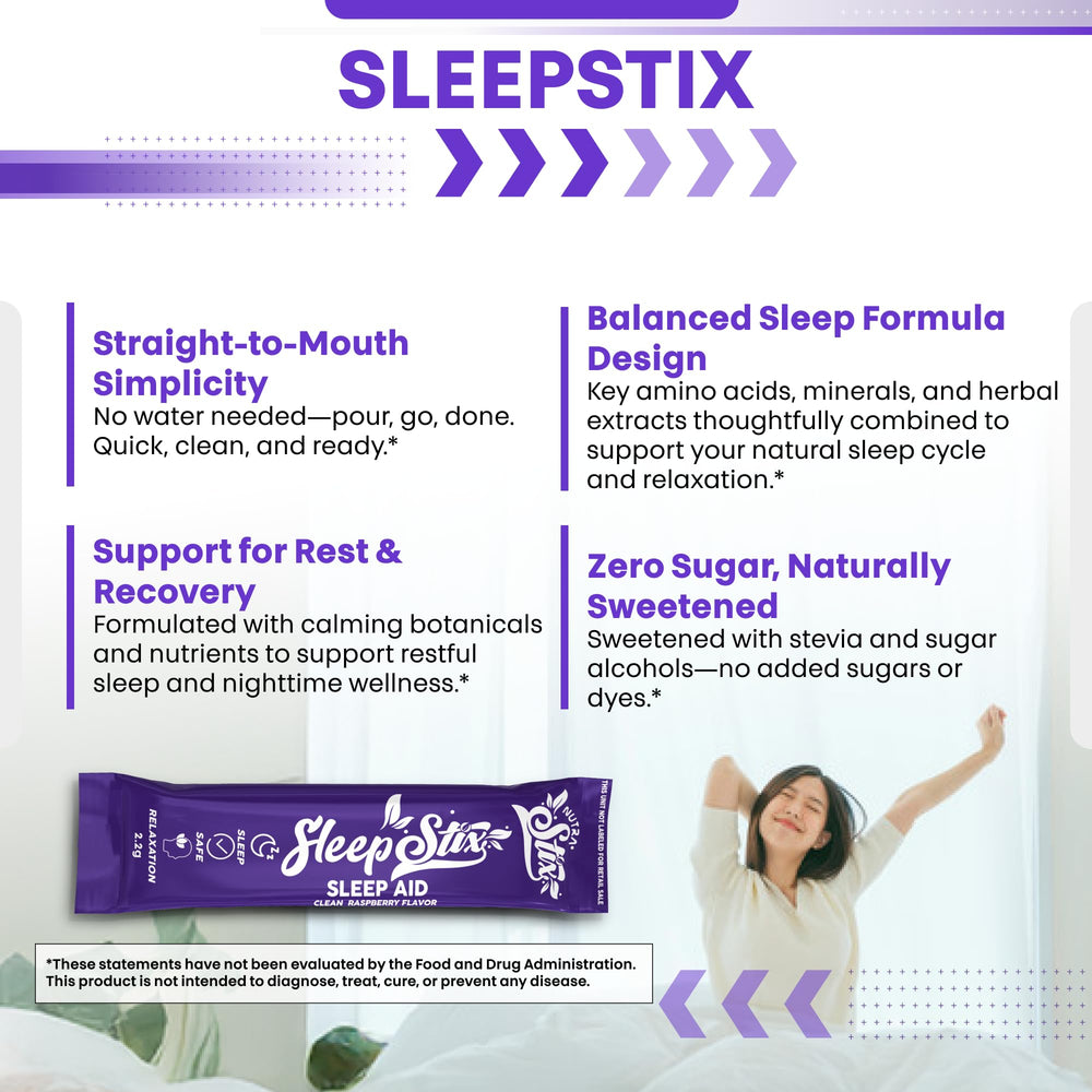 Clean Nutraceuticals label and nutrition panel showing ingredient transparency