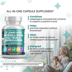 Product image showing vitamin C and black pepper extract components