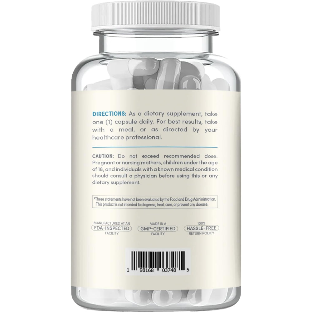 Nattokinase 4000 FU capsule close-up