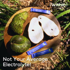 Lifestyle outdoor setting featuring the product