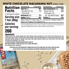 CLIF Bar athlete on trail demonstrates on-the-go energy for workouts.